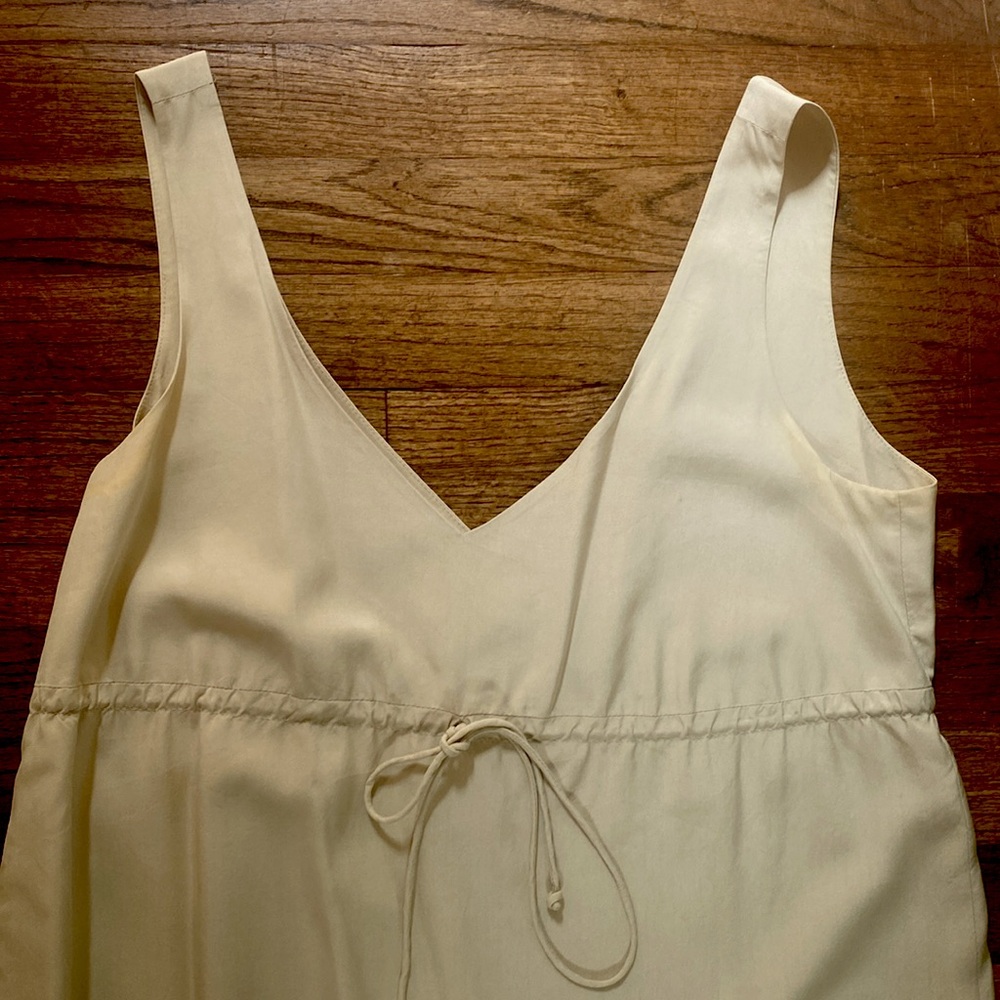 J. Crew silk dress - Picture 2 of 4